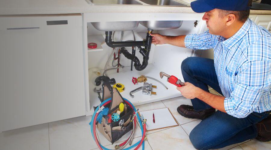 Professional Leak Detection Services in Pinehurst, GA